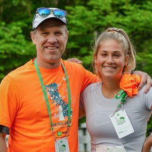 Meet your Posher, Brent